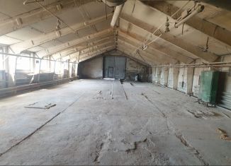 Сдается производство, 252 м2, Омская область, улица 75-й Гвардейской Бригады, 10Д