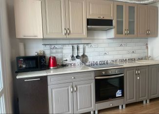 1-комнатная квартира на продажу, 37.4 м2, Воронеж, Московский проспект, 193, ЖК Грин Парк