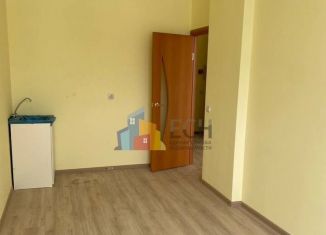 Продается 1-ком. квартира, 46.6 м2, деревня Болтино, улица Баздырева, 21, ЖК Болтино