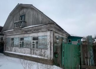 Продам дом, 61.3 м2, Балашов, улица Суворова, 15