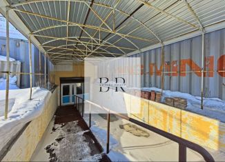 Сдается в аренду производство, 350 м2, Омская область, Универсальная улица, 19