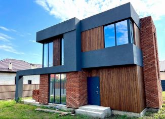 Продажа дома, 165 м2, посёлок Знаменский