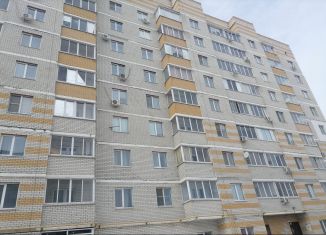 Продается 1-комнатная квартира, 32 м2, Тамбов, Бастионная улица, 24Е