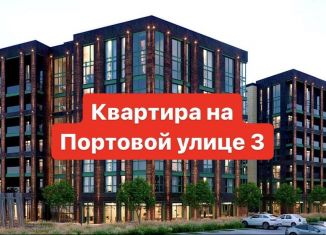 Продается двухкомнатная квартира, 64 м2, Калининград