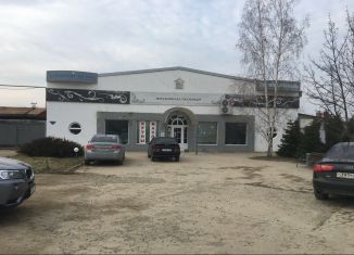 Продается торговая площадь, 500 м2, Горячий Ключ, улица Ярославского, 127Б