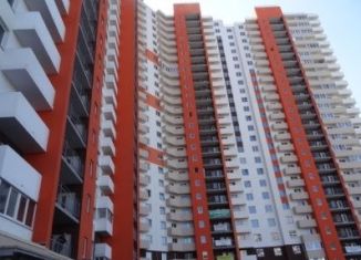 Продаю квартиру студию, 23.1 м2, посёлок Шушары, Новгородский проспект, 4, ЖК Знание