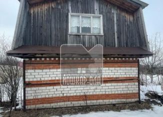 Дача на продажу, 27 м2, Йошкар-Ола, переулок Тарханово