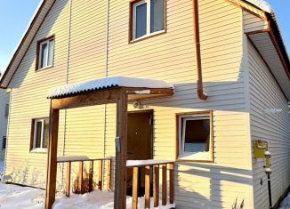 Дом на продажу, 120 м2, посёлок Ропша, улица Романенко, 6В