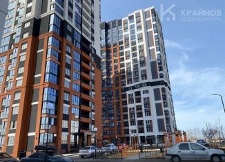 Продажа 2-ком. квартиры, 53.7 м2, Воронеж, улица Теплоэнергетиков, 17к1