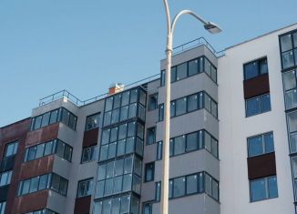 Продажа 2-ком. квартиры, 52.4 м2, деревня Дерябиха, деревня Дерябиха, 82