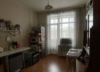 Продается двухкомнатная квартира, 73 м2, Новосибирская область, Технопарковая улица, 5