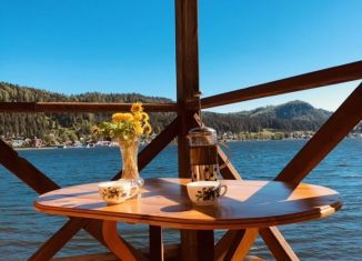 Сдам коттедж, 90 м2, Республика Алтай