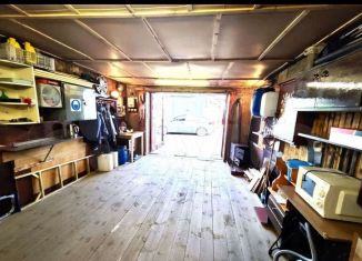 Гараж на продажу, 20 м2, Мончегорск, Грузовая улица