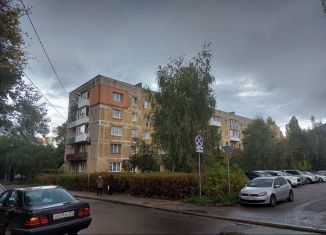 Сдам в аренду 1-ком. квартиру, 30.3 м2, Калининград, улица Генерал-лейтенанта Озерова, 41