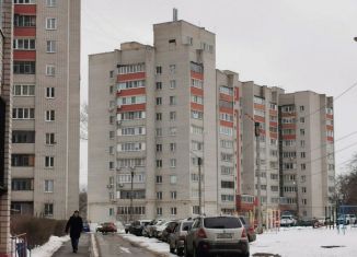 Сдается 2-ком. квартира, 53.1 м2, Липецкая область, улица 40 лет Октября, 43