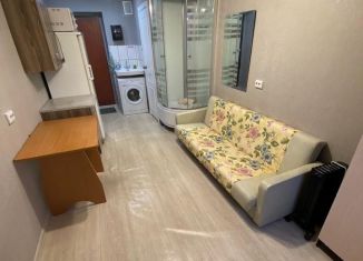 Квартира на продажу студия, 14 м2, Красноярск, улица Толстого, 45