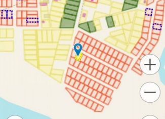 Продается земельный участок, 6 сот., дачный массив Южный