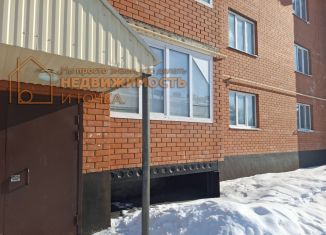 Продажа двухкомнатной квартиры, 56.4 м2, село Верхнеяркеево, улица Матросова