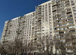 Продается двухкомнатная квартира, 58.2 м2, Москва, Батайский проезд, 51, ЮВАО