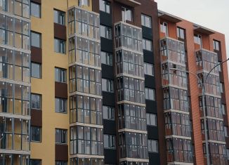 Продам 1-ком. квартиру, 33.5 м2, деревня Дерябиха, деревня Дерябиха, 82