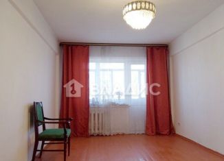 Продаю 3-комнатную квартиру, 59.8 м2, Улан-Удэ, улица Павлова, 10А