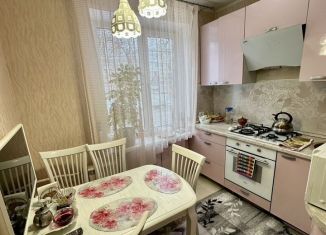 Продажа двухкомнатной квартиры, 44.2 м2, Самара, улица Гагарина, 167, метро Победа