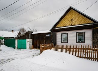 Продам дом, 50.7 м2, Сысерть, переулок Деревообделочников, 12