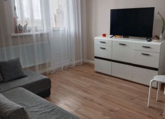 1-ком. квартира на продажу, 38.2 м2, Оренбург, Уральская улица, 2/17, ЖК Дубки