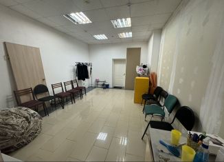 Сдача в аренду офиса, 92 м2, Пермь, Петропавловская улица, 59