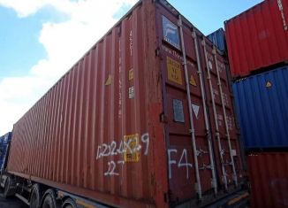 Продажа гаража, 30 м2, Кыштым, Кооперативная улица, 2