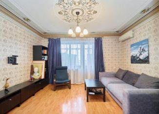 Продается 1-ком. квартира, 40 м2, Краснодар, Базовская улица, 156А, Базовская улица