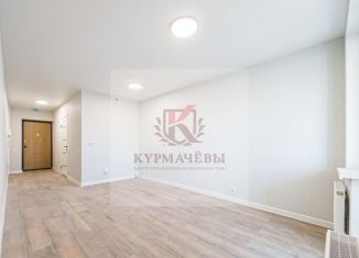 Продаю квартиру студию, 20 м2, Екатеринбург, улица Новостроя, 5