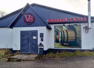 Продаю торговую площадь, 112 м2, посёлок городского типа Судиславль, Костромская улица, 17