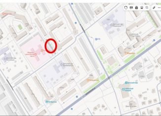 Продаю гараж, 20 м2, Абакан, улица Стофато, 4