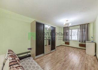 Продажа 1-комнатной квартиры, 32.5 м2, Челябинск, улица Калмыкова, 2, Металлургический район