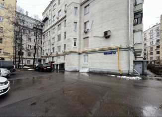 Квартира на продажу студия, 10 м2, Москва, Новослободская улица, 73к3, ЦАО