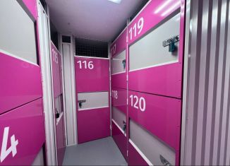 Сдается складское помещение, 3 м2, Москва, Космодамианская набережная, 36, ЦАО