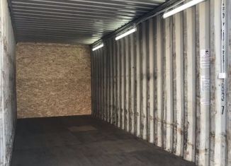 Сдам в аренду гараж, 10 м2, город Тельмана