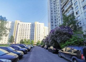 Продажа 1-комнатной квартиры, 39.6 м2, Санкт-Петербург, Московский район, Пулковское шоссе, 7к2