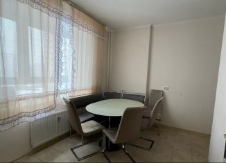 Сдается в аренду трехкомнатная квартира, 68.4 м2, Люберцы, улица Камова, 7к2, ЖК Люберцы 2020