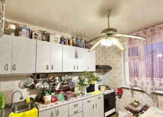 Продается 2-комнатная квартира, 53.1 м2, Москва, Чертановская улица, 32к1, район Чертаново Центральное