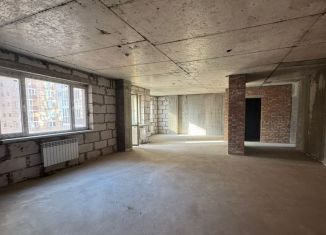 3-ком. квартира на продажу, 110 м2, Ростов-на-Дону, 20-я улица, 43, ЖК Славянский Квартал