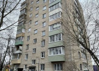 2-комнатная квартира на продажу, 44.7 м2, Тула, улица Токарева, 49