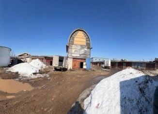 Гараж на продажу, 30 м2, Пермский край, Маршрутная улица, 19к4