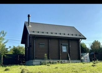 Продажа дома, 70.9 м2, деревня Малое Саврасово