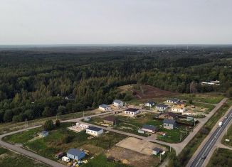 Продажа участка, 6.5 сот., массив Лесколово