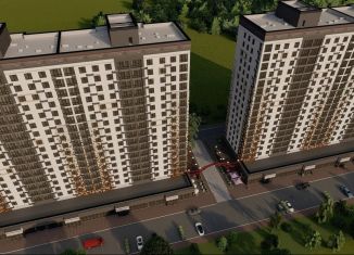 Продается 2-ком. квартира, 69 м2, посёлок Путёвка