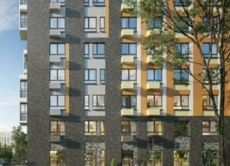 Продаю 1-ком. квартиру, 34.4 м2, деревня Юрлово, деревня Юрлово, к1/1