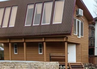 Сдача в аренду дома, 65 м2, посёлок городского типа Красная Поляна, улица Турчинского, 14А