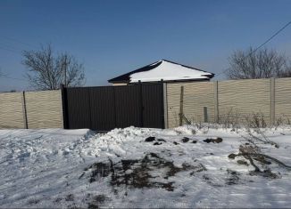 Продаю дом, 120 м2, село Трудовое, переулок Мира, 25